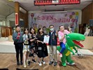 113母親節慶祝活動-中華民國歌舞藝能服務人員職業工會聯合總工會蒞家表演_0