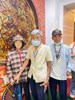 自費院民秋季旅遊