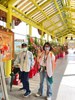 參觀玻璃媽祖廟