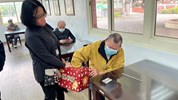 過年摸獎趣