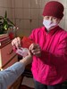 摸個好彩頭