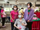 114年國際佛誕節浴佛活動-姐妹陪我來浴佛，祝福彼此