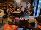 一起手作茶香香包