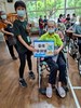 長輩開心參與-或得罪與獎