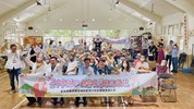 臺中市驗光師公會及驗光生公會敬老眼鏡暨視力檢查外展服務