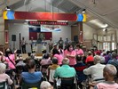 薩克斯風表演