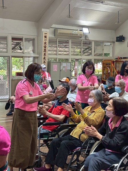 肢體律動