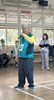 卡拉OK比較賽-長輩投入歌唱