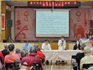 工作報告-主任致詞