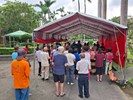 仁家同仁及院民祭祀情形